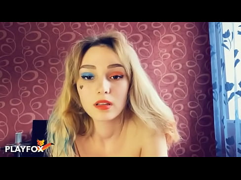 ❤️ Magiczne okulary wirtualnej rzeczywistości dały mi seks z Harley Quinn ❤️ Fucking at porn pl.com-full-porner.ru ❌️