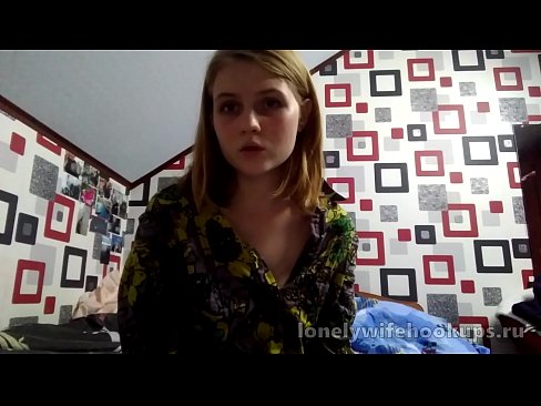 ❤️ Młoda blond studentka z Rosji lubi większe kutasy. ❤️ Fucking at porn pl.com-full-porner.ru ❌️