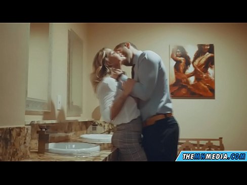 ❤️ Kiedy biuściasta blondynka uwodzi cię w publicznej toalecie ❤️ Fucking at porn pl.com-full-porner.ru ❌️
